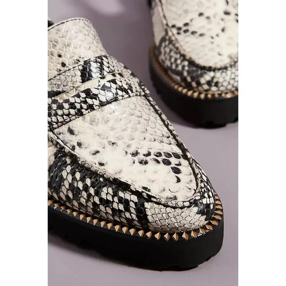 Freda Salvador Juana Slingback Flats  size 9.5 - Picture 5 of 12